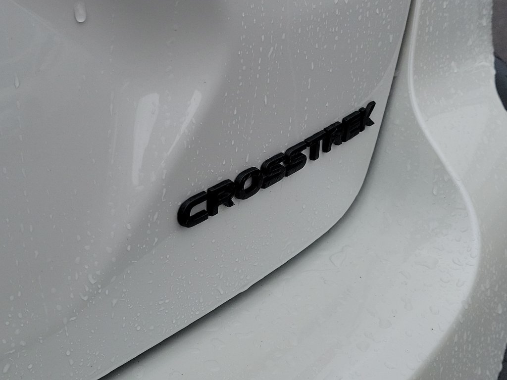 Certified 2026 Subaru Crosstrek 2.5i Limited AWD/4WD image 6