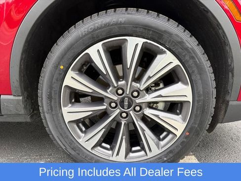 Used 2021 Lincoln Corsair Reserve w/ Equipment Group 201A AWD/4WD image 26