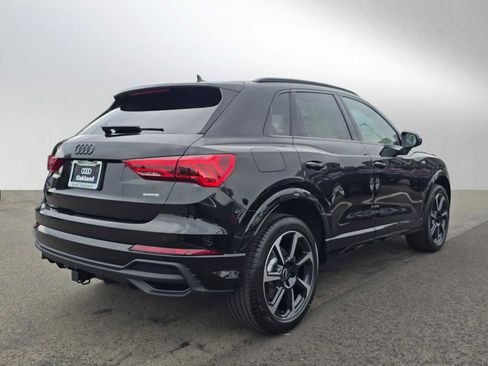 New 2025 Audi Q3 2.0T Premium Plus image 11