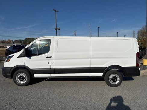 New 2026 Ford Transit 150 Low Roof w/ Load Area Protection Package image 7