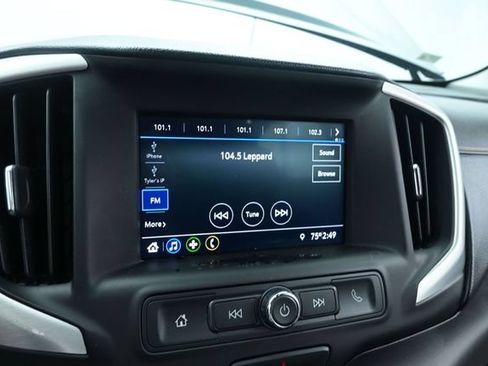 Used 2020 GMC Terrain SLE w/ Elevation Edition FWD image 34
