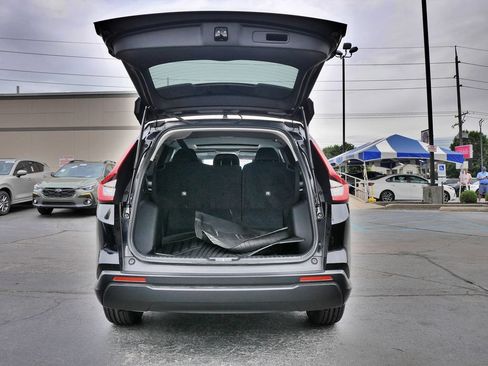 Used 2025 Honda CR-V EX image 16