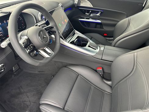 New 2026 Mercedes-Benz AMG GT 63 image 10