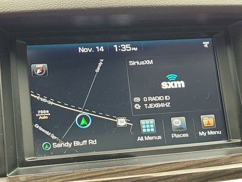 Used 2017 Genesis G80 3.8 w/ Option Group 02 image 14