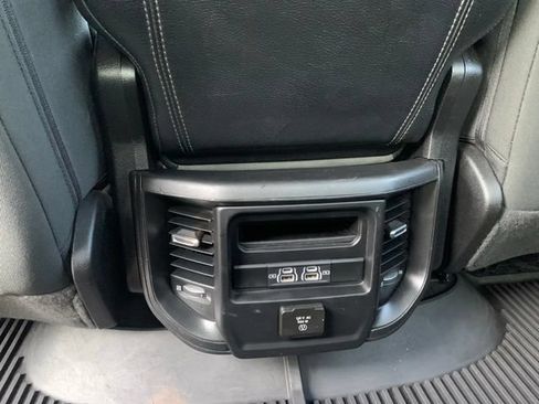 Used 2021 RAM 1500 Big Horn AWD/4WD image 20