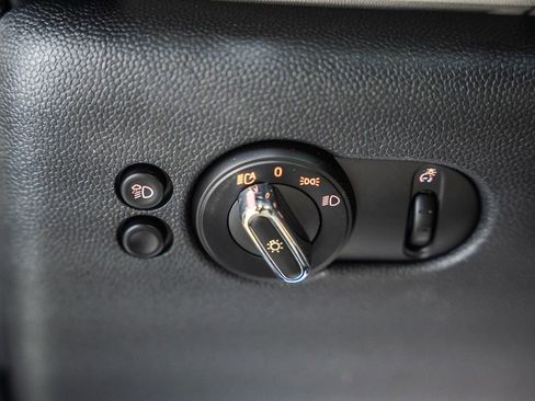 Used 2023 MINI Cooper John Cooper Works w/ Driver Assistance Package image 39