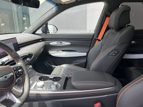 New 2026 Genesis GV70 3.5T Sport Prestige AWD/4WD image 16