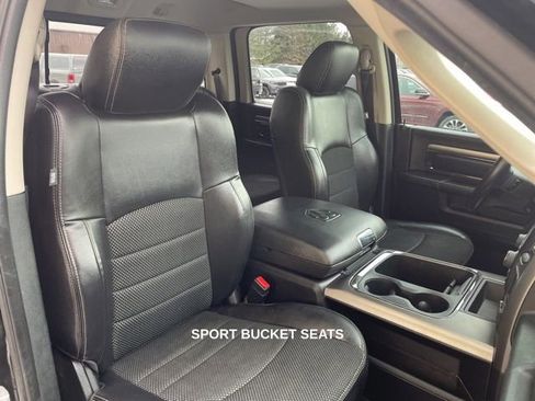 Used 2016 RAM 1500 Sport image 3