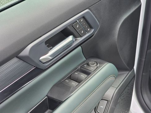 New 2026 GMC Terrain AT4 w/ Convenience Package III image 37