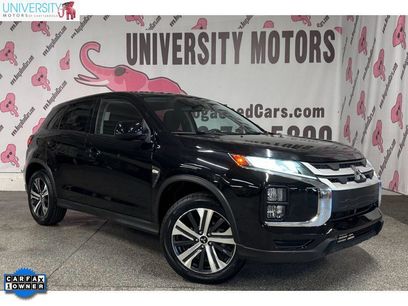 Used 2023 Mitsubishi Outlander Sport ES