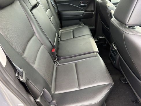 Used 2020 Honda Ridgeline RTL-E image 28