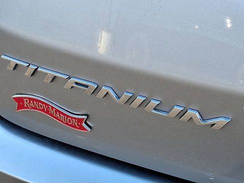 Used 2024 Ford Edge Titanium w/ Equipment Group 301A image 29