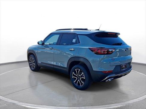 Used 2026 Chevrolet TrailBlazer ACTIV w/ Convenience Package image 6