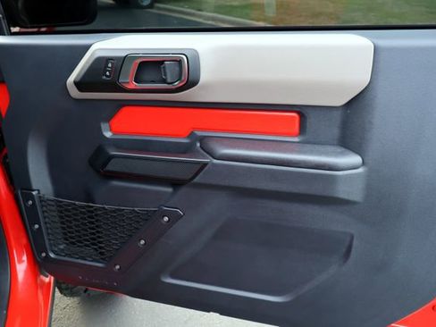 Used 2024 Ford Bronco Big Bend image 19