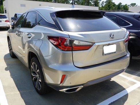 Used 2018 Lexus RX 350 FWD w/ Premium Package image 6
