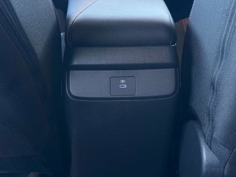 New 2026 Nissan Sentra SR w/ Floor Mat Package FWD image 12