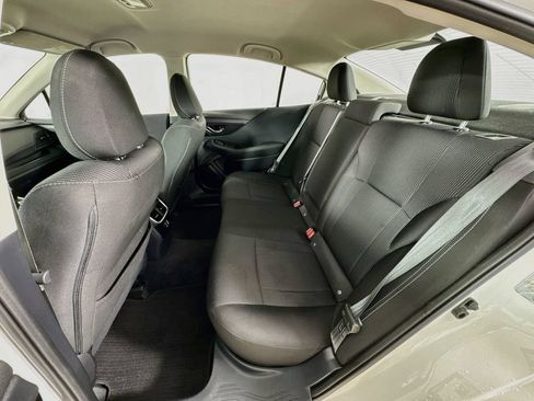 Certified 2024 Subaru Legacy Premium AWD/4WD image 22