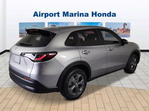 New 2027 Honda HR-V LX image 5
