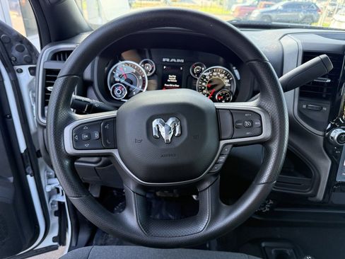 Used 2024 RAM 3500 Tradesman image 18