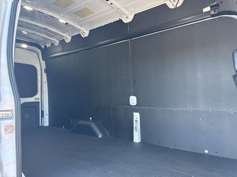 New 2025 Ford Transit 250 148 High Roof Extended w/ Load Area Protection Package image 19