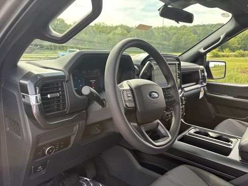 New 2026 Ford F150 STX w/ Equipment Group 200A AWD/4WD image 29