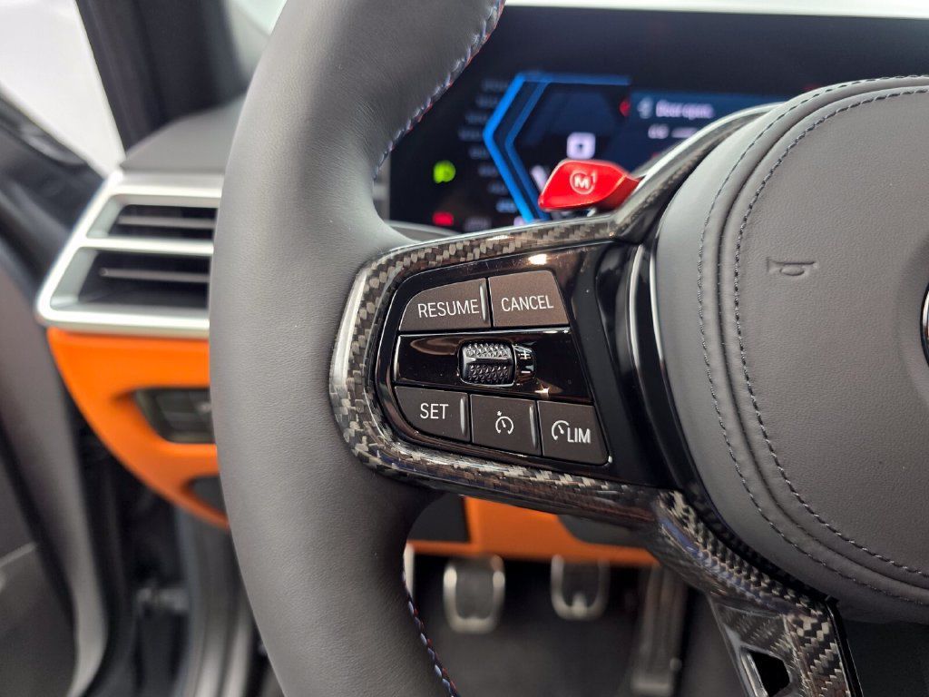 Used 2027 BMW M3 RWD image 19