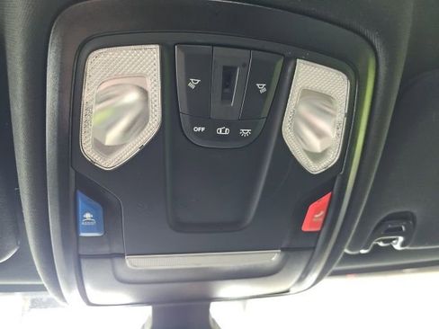 Certified 2024 RAM 2500 Big Horn w/ Bed Utility Group image 20