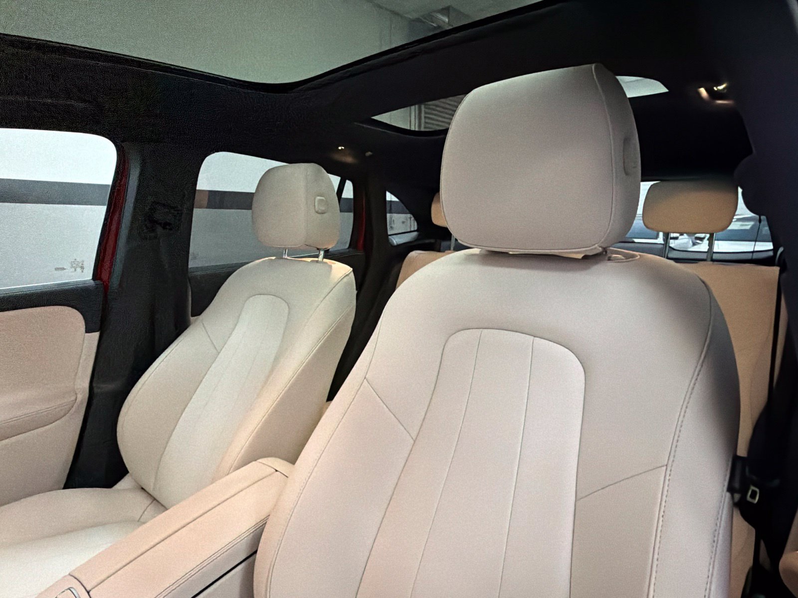 Certified 2026 Mercedes-Benz GLA 250 image 22
