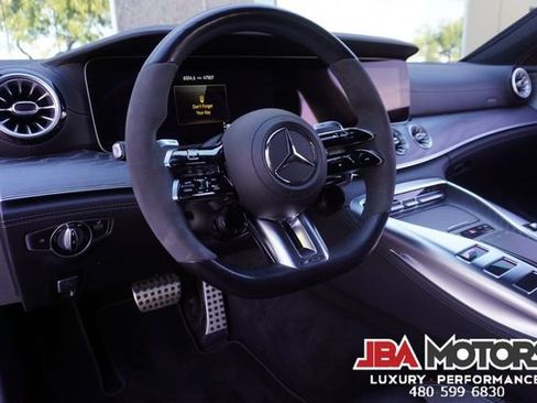 Used 2022 Mercedes-Benz AMG GT 53 image 90