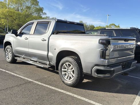 Used 2019 Chevrolet Silverado 1500 RST w/ All-Star Edition image 5