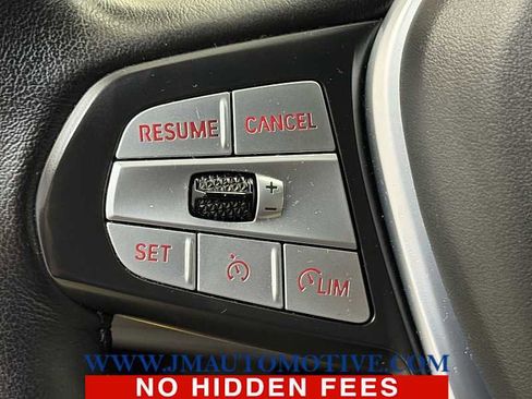 Used 2022 BMW X3 xDrive30i image 43