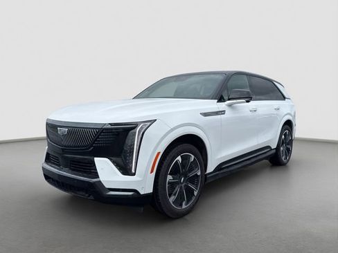 Used 2025 Cadillac Escalade IQ Sport 2 AWD/4WD image 1