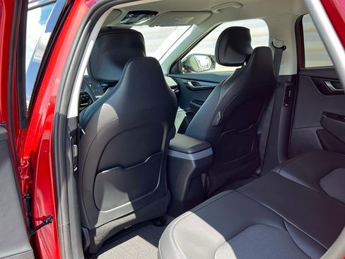 New 2025 Kia EV6 Light image 12