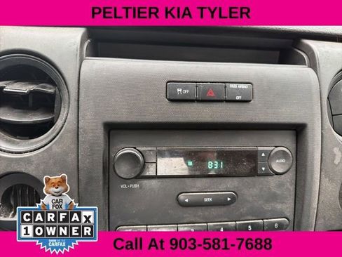 Used 2013 Ford F150 XL image 19