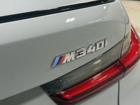 Used 2024 BMW M340i xDrive w/ Premium Package AWD/4WD image 23