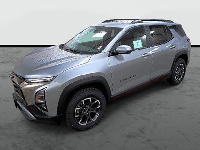 New 2026 Chevrolet Equinox ACTIV
