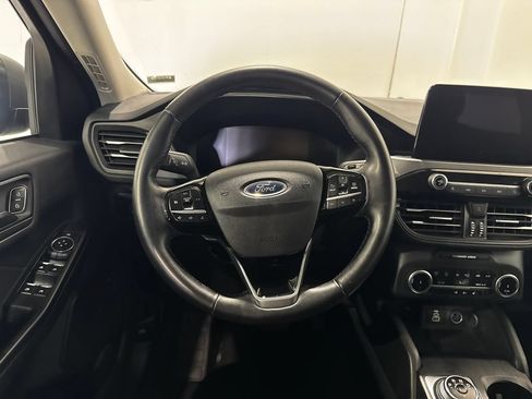Used 2024 Ford Escape Active AWD/4WD image 5