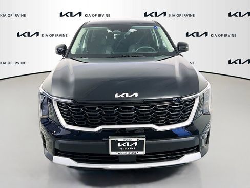New 2026 Kia Sorento LX FWD image 2