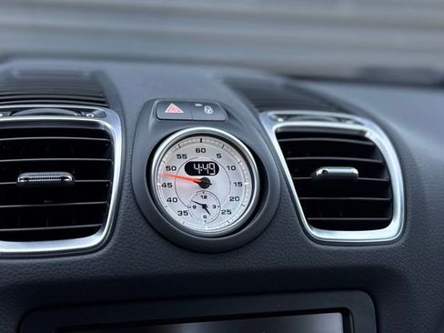 Used 2014 Porsche Cayman RWD image 22