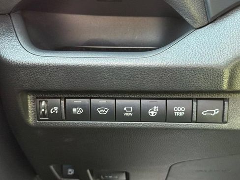 Used 2023 Toyota RAV4 XSE w/ Premium Package AWD/4WD image 29