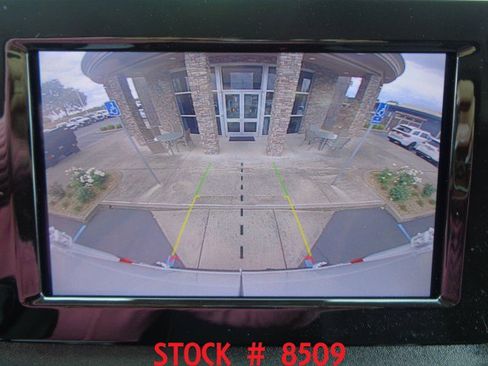 Used 2023 RAM ProMaster 2500 FWD image 19