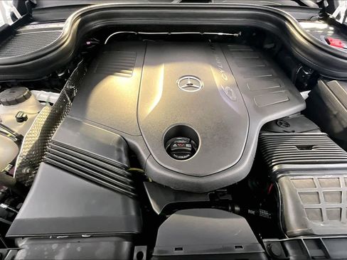 New 2026 Mercedes-Benz GLE 450 4MATIC image 14