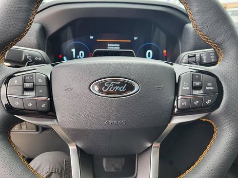New 2026 Ford Explorer Tremor AWD/4WD image 11