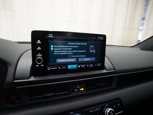 Certified 2025 Honda Pilot Black Edition image 6