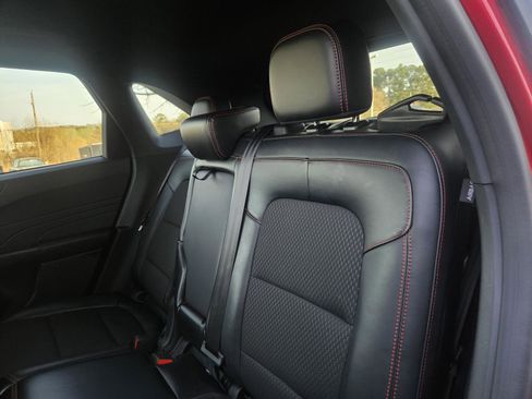 Used 2024 Ford Escape ST-Line image 29