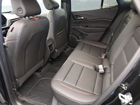 New 2026 Chevrolet Trax RS w/ Sunroof Package image 15