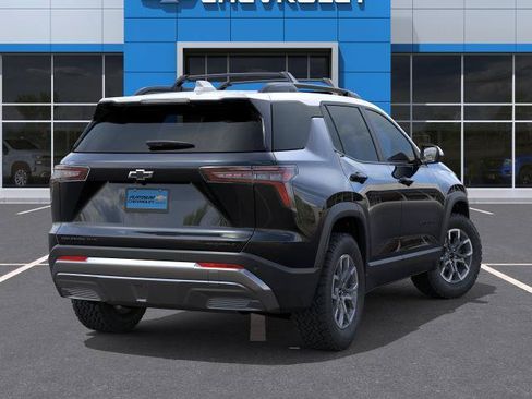 New 2026 Chevrolet Equinox ACTIV w/ LPO, Floor Liner Package AWD/4WD image 28