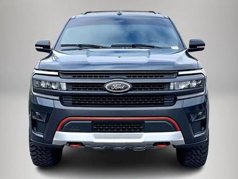 Used 2024 Ford Expedition Timberline image 3