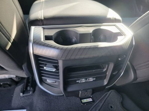 Certified 2025 RAM 1500 Big Horn image 27