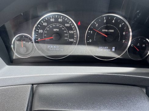 Used 2009 Jeep Grand Cherokee Laredo image 14